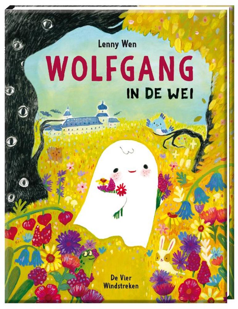 Wolfgang auf der Wiese 4+