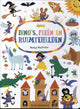 Karton: Dinosaurier, Feen und Weltraumhelden 2+