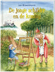 Der junge Maler und der König 4+