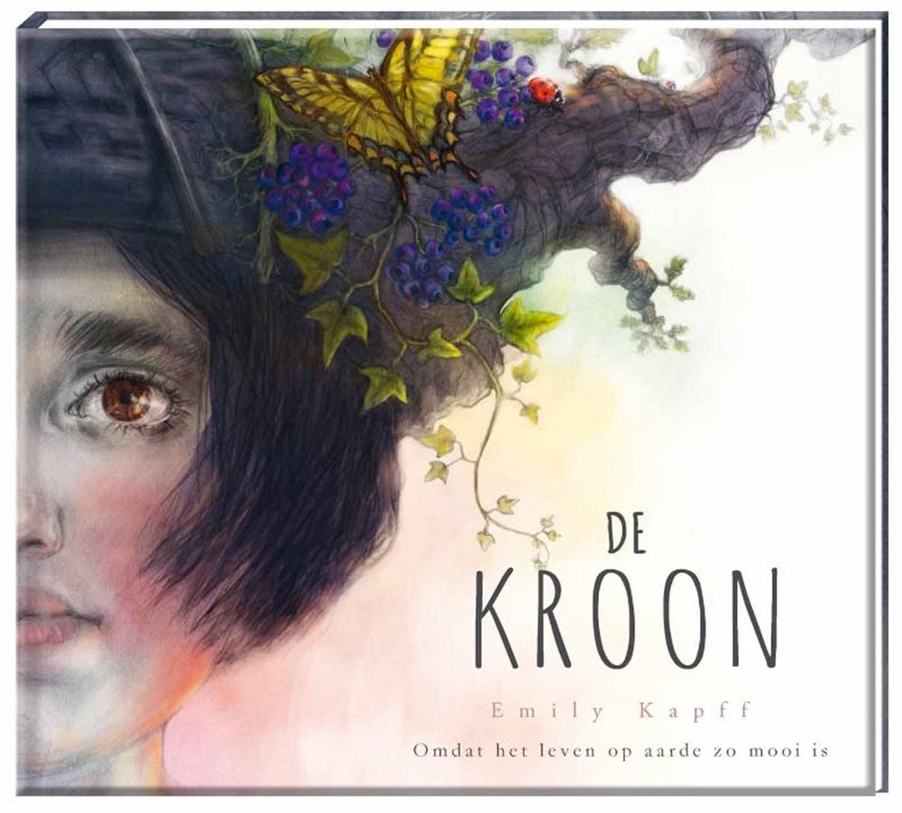 Bilderbuch: Die Krone. 6+