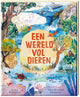 Eine Welt voller Tiere 4+