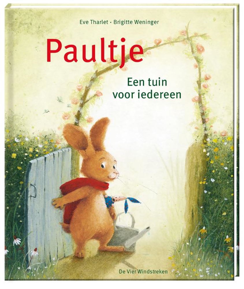 Paultje. ein Garten für alle ab 4 Jahren