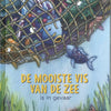 Das Central Book House, der schönste Fisch im Meer, ist in Gefahr