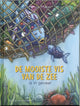 Das Central Book House, der schönste Fisch im Meer, ist in Gefahr