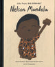 Von klein nach groß: Nelson Mandela 6+