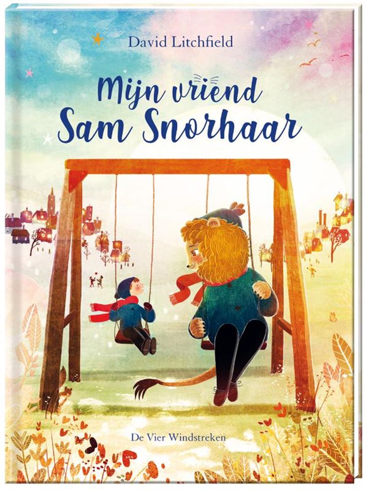 Mein Freund Sam Whisker 4+