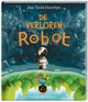 Bilderbuch Der verlorene Roboter 4+