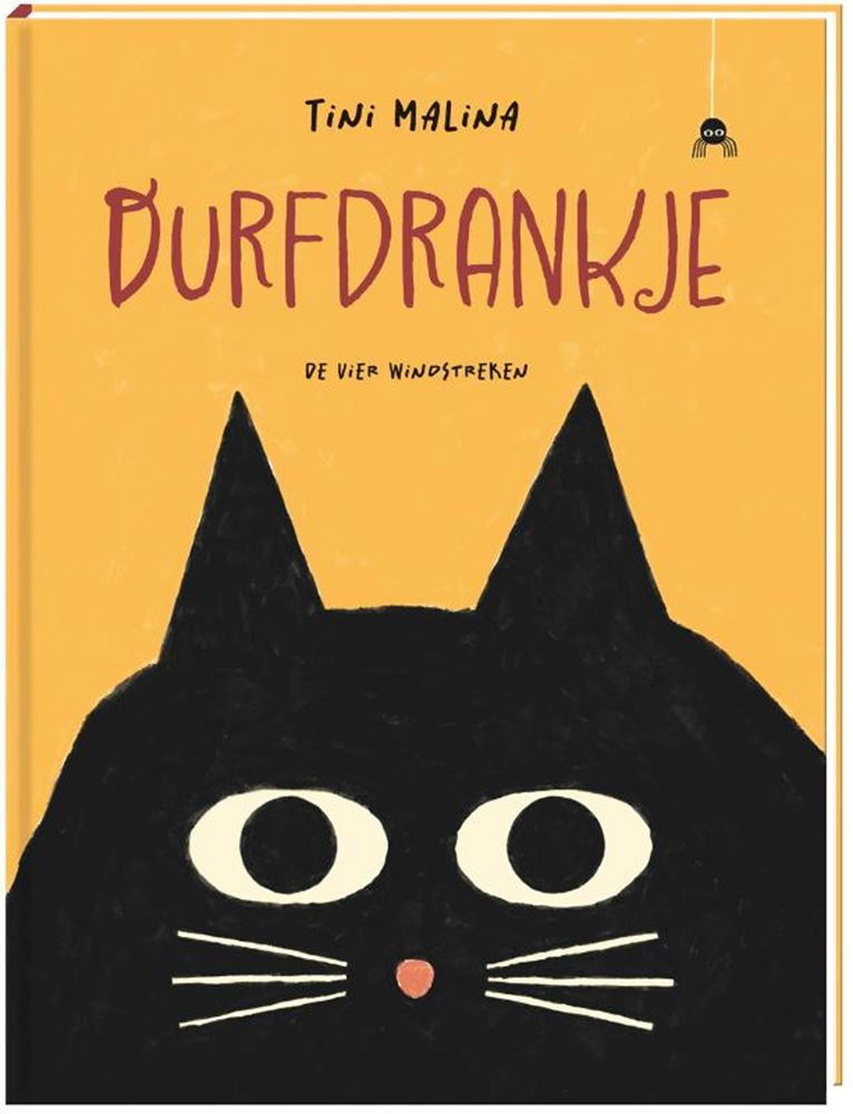 Bilderbuch Dare Drink 4+