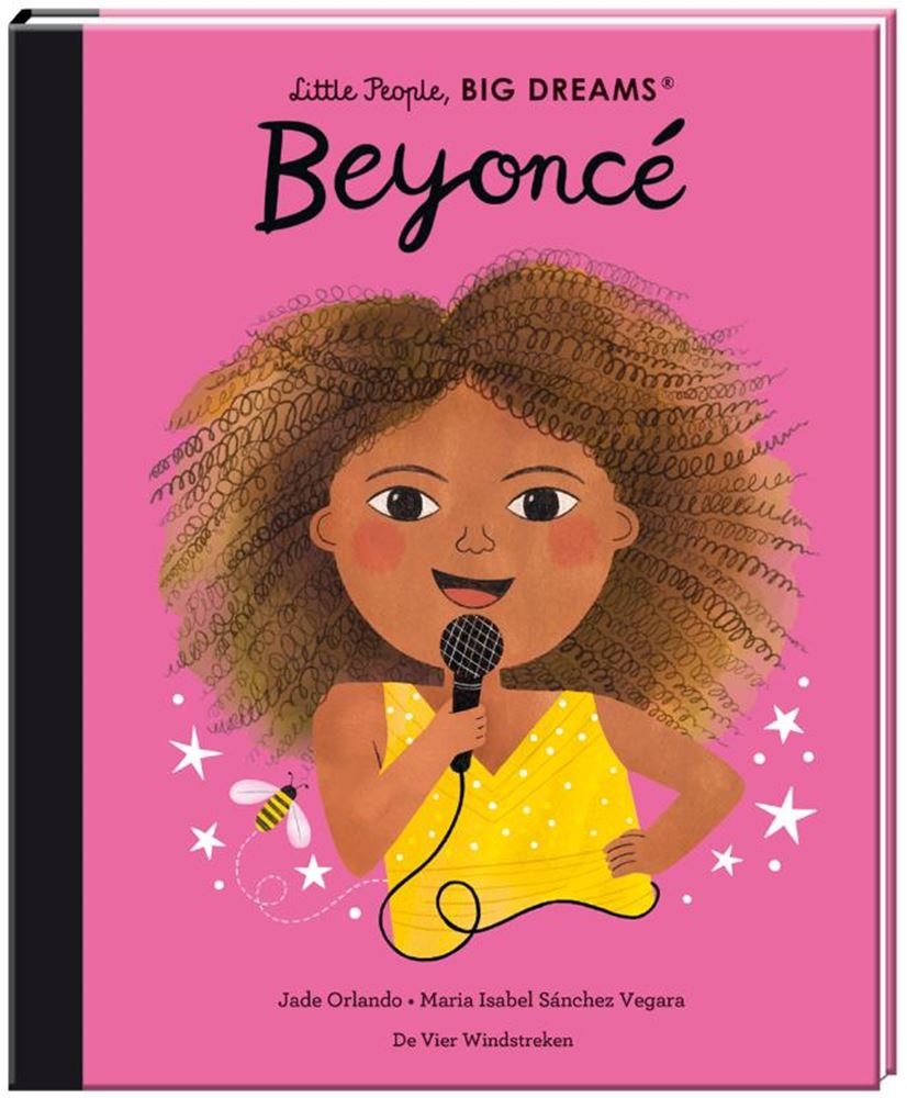 Von klein bis groß Beyoncé 6+