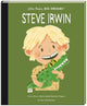 Von klein bis groß Steve Irwin 6+