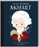 Mozart. von klein bis groß. 6+