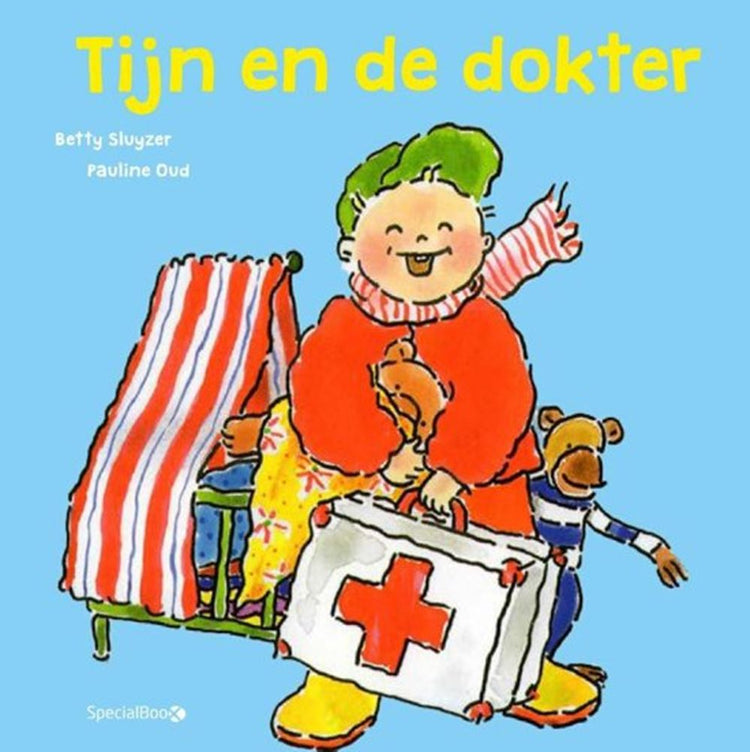 Tijn und der Arzt