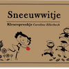 Farbmärchen: Schneewittchen (3 Stück). 4+