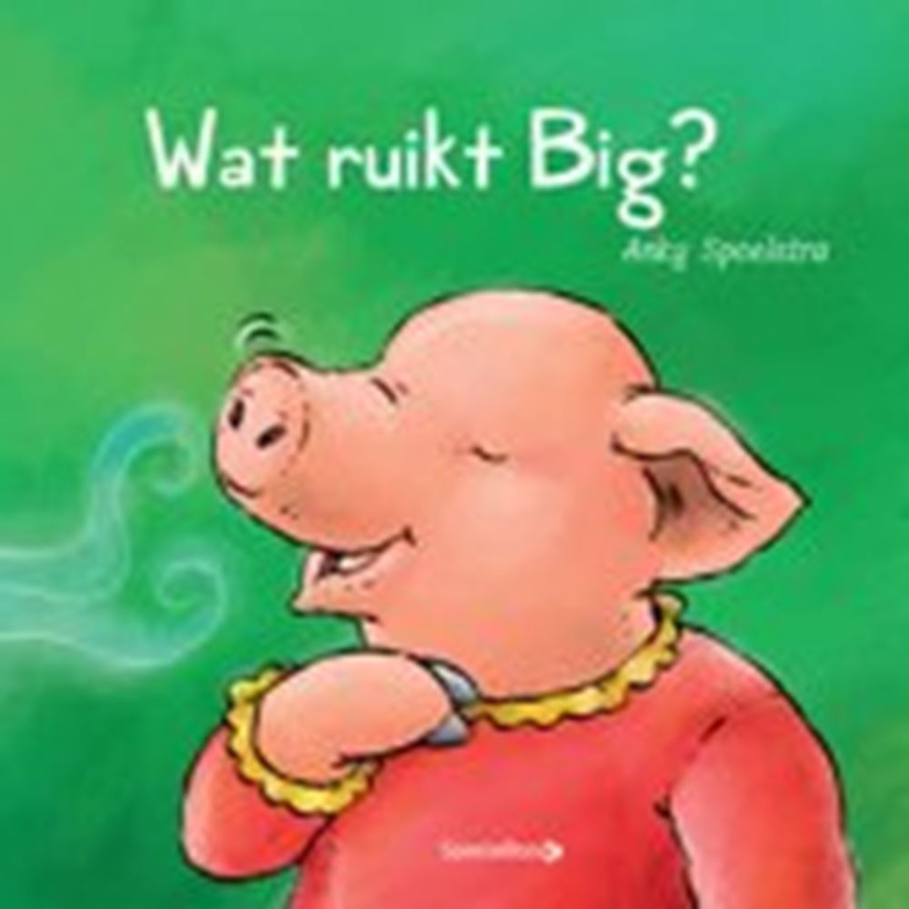 Wie riecht ein Ferkel? (Brettbuch)
