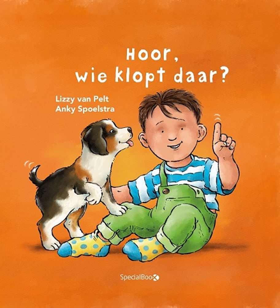 Hey, wer klopft da? 1+