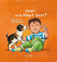 Hey, wer klopft da? 1+