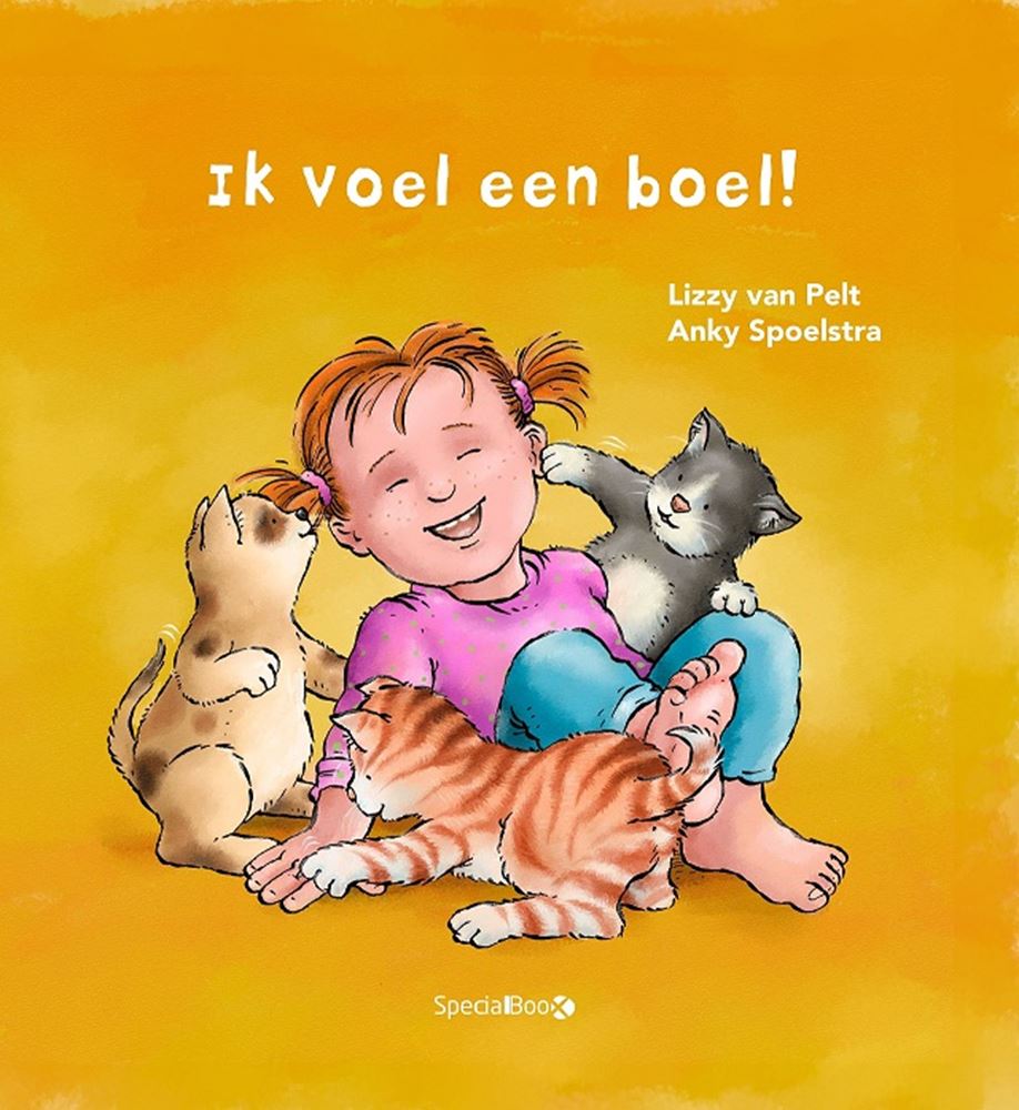 Ich fühle viel! 1+