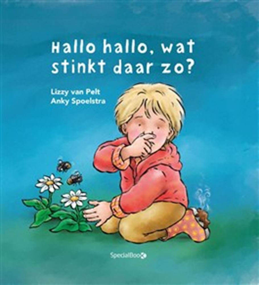 Hallo, hallo, was stinkt da? 1+