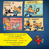 WPG-Verlag: Hundemann-Kinderbuch