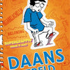 Daans Welt 2. Vorsicht: Kann irritieren. 9
