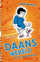 Daans Welt 2. Vorsicht: Kann irritieren. 9