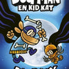 Hund Mann 4: und kleine Katze. 7+