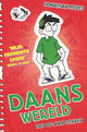 Dans Welt. Vorsicht: Es kann riechen. 9+