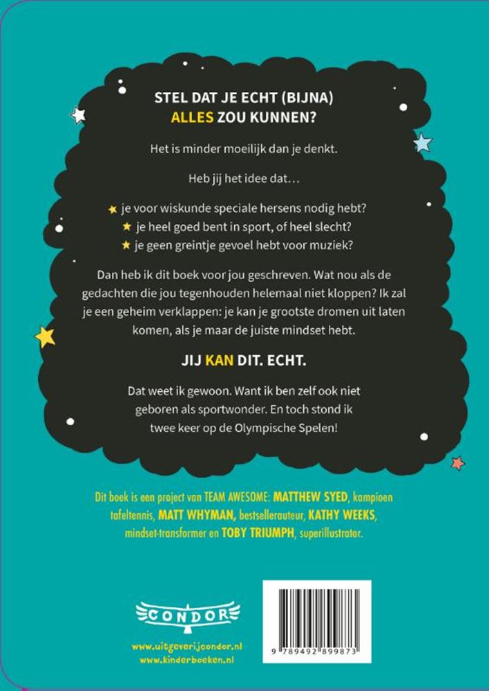 Chaos United bricht durch! 9+