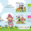 WPG Publishers Fien Teun Handouts, 10 Stk.