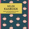 Mein Kassenbuch.