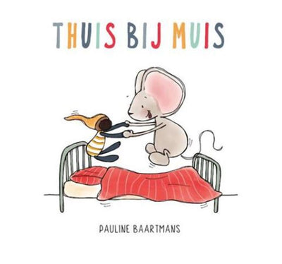 Wpg-Publisher zu Hause mit der Maus