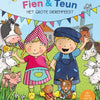 Fien Teun - die große Tierparty