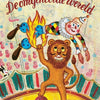 Die verkehrte Welt 3+