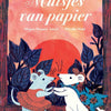Papiermäuse 4+