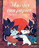 Papiermäuse 4+