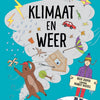 Klima und Wetter. kluge Köpfe. 6+