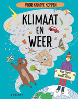 Klima und Wetter. kluge Köpfe. 6+ - afbeelding 1