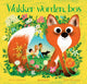 Wach auf, Wald. 4+