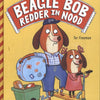 Beagle Bob, Lebensretter. 4+