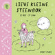 Pappbuch: Süßer kleiner Steinbock 2+