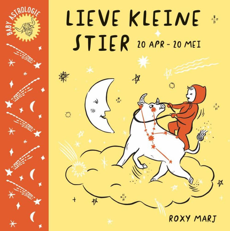 Pappbuch: Süßer kleiner Bulle 2+