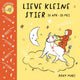 Pappbuch: Süßer kleiner Bulle 2+