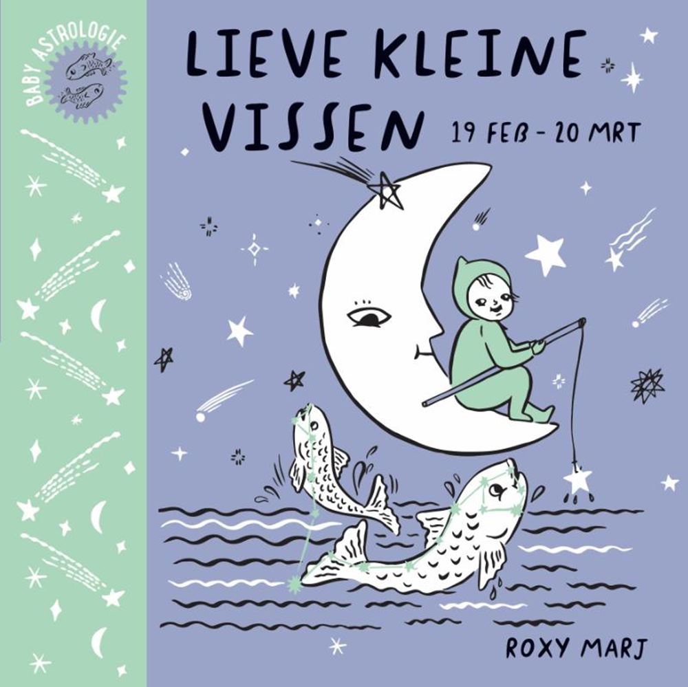 Pappbuch: Süße kleine Fische 2+