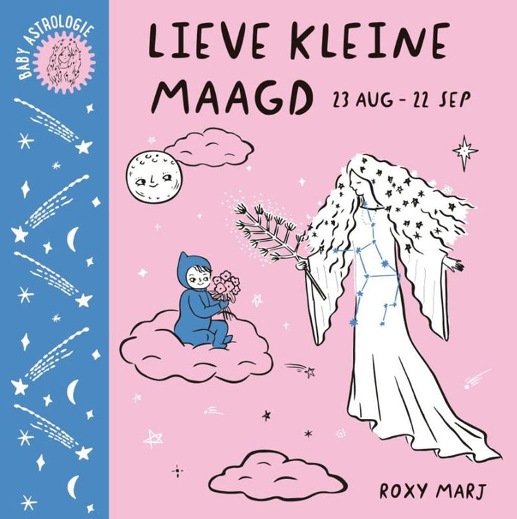 Pappbuch: Süße kleine Jungfrau 2+