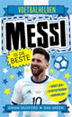 WPG Publishers Messi ist der beste Comic-Fakt
