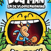 Zentrales Buch Haushundemann und der Flohkönig