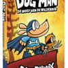 Zentralbuch Haushund Mann – Der Wuff der Wildnis