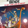Die Verbandsbande im Land der Nacht