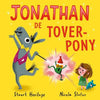 Buch Specials Nederland BV Bilderbuch Jonathan de Toverpony