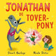 Buch Specials Nederland BV Bilderbuch Jonathan de Toverpony